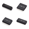 Συμβατό με Pulse HX1332CNL LINK-PP Μετασχηματιστής τηλεπικοινωνιακού τοπικού LAN LP416107ANL 100 Base-T υψηλής απομόνωσης 6KV-2PPP μονής θύρας - μικρογραφία εικόνας 1