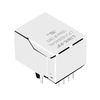 Tyco 6605760-3 Compatible LINK-PP LPJ16264DNL 10/100 Base-T RJ45 Ethernet Connector Tab Up Without Led thumb image 5