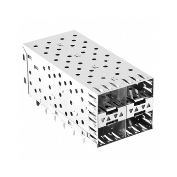 Fibre Optique Cages et Connecteurs