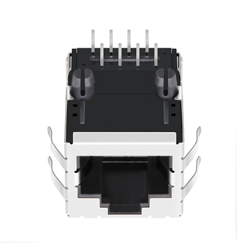 LINK-PP LPJEF121CNL Tab UP без светодиода, 1 порт RJ45, модульный разъем без встроенного магнита, изображение 1