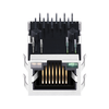 Wurth 7499111424 Compatible LINK-PP LPJG4803A102NL 1000 Base-T RJ45 Magjack Tab Down Green/Green&Yellow LED thumb image 4