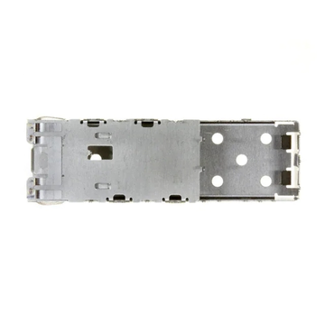 te 2007194-1 16 gb s sfp+ cage assembly 1x1 port through hole solder