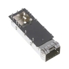 2291579-1 zSFP+ kooiconnector 32 Gb/s perspassing door gat duimafbeelding 1