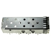 TE 2007215-1 SFP+ Cage Press-Fit Through Hole 16 Gb/s thumb image 1