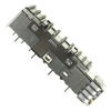 TE 2007193-1 SFP+ Cage Solder Through Hole Right Angle thumb image 1