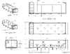 TE 2170680-1 SFP+ Cage 16 Gb/s Through Hole Right Angle thumb image 2