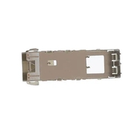 TE 2007198-2 SFP+ Cage 16 Gb/s Through Hole Right Angle