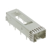 2170680-2 Position SFP+ Cage Connector 16 Gb/s Press-Fit Through Hole thumb image 1