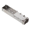 TE 2335809-1 SFP-DD Cage 15 Positie Press-Fit Doorvoergat duimafbeelding 1