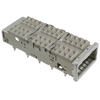 TE 1551892-1 ZQSFP+ Cage With Heat Sink 25 Gb/s thumb image 1