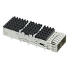 2170704-7 QSFP28 Cage With Heat Sink 28 Gb/s thumb image 1