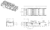 TE 2170704-8 Kompatibel LINK-PP LP11FC01051 QSFP28 Sangkar 1x1 Dengan Pendingin Gambar thumbnail 2