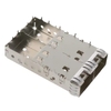 TE 2143451-1 SFP+ Cage Ganged (1 x 2) Connector Through Hole thumb image 1
