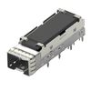 2299056-1 TE SFP+ Cage With Heat Sink 16 Gb/s External Springs thumb image 1
