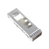 2170703-6 TE QSFP28 Cage With Heat Sink Connector Press-Fit Through Hole 28 Gb/s thumb image 1
