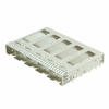 2284170-1 TE SFP+ Cage Ganged (1 x 5) Connector Press-Fit Through Hole thumb image 1