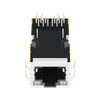 LPJK9083A47NL 5G Base-T PoE RJ45 Magjack Tab Up Yellow&Green&Yellow/Green LED thumb image 2