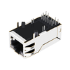 LPJK9083A47NL 5G Base-T PoE RJ45 Magjack Tab Up Yellow&Green&Yellow/Green LED thumb image 3