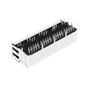 LPJM46938AENL-2 2.5G Base-T 1x4 Port RJ45 Magjack Tab Down Green/Yellow LED thumb image 5