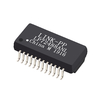 LP72488ANL 2.5G Base -T 24 Pin Single Port SMD Transformer Magnetic Modules thumb image 1