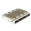 2227249-2 ZQSFP+ Cage Ganged (1 x 4) With Heat Sink Connector 28 Gb/s thumb image 1