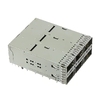 TE 2227671-1 ZQSFP+ Cage 2x3 Port With Integrated Connector 28 Gb/s thumb image 1