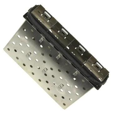 2007169-1 SFP+ Клетка с разъемами (1 x 6) в комплекте. Разъемы Lightpipe TE. Клетки, изображение 2.