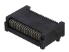 LPSFP3802 QSFP+ 1x1 Cage Connector thumb image 1