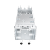 LINK-PP LP11BCS2201 1x1 Port SFP+ Cage With Light pipe Through Hole Press-Fit thumb image 5