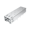 LP11AC02001 SFP 1x1 Cage Through Hole Without Light Pipe thumb image 1