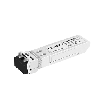 Émetteurs-récepteurs optiques | Modules SFP