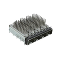 1X4 SFP+-Käfig