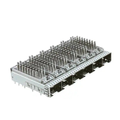 1X6 SFP+-Käfig