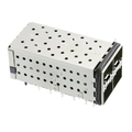 2X2 SFP+-Käfig