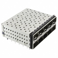 2X5 SFP+-Käfig