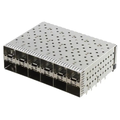 2X6 SFP+-Käfig