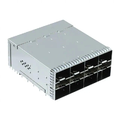 2x4 SFP28 Käfig