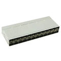 2x12 SFP28 Käfig