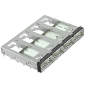 1X4 QSFP-Käfig