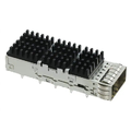 1X1 QSFP28 Käfig