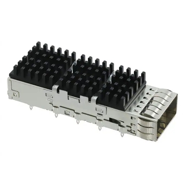 1X1 QSFP28 Cage