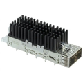 1X1 ZQSFP+ Cage