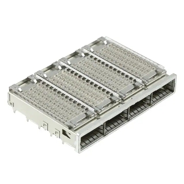 1X4 ZQSFP+ Cage