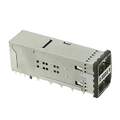 2X1 ZQSFP+ Cage