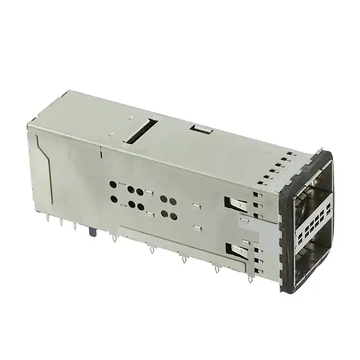 2X1 ZQSFP+ Cage