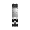 Compatible TE2007538-5 LINK-PP LP21BC01101 Connecteur cage à ports SFP+ 2x1 avec LightPipe extérieur/intérieur image de pouce 4