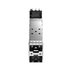 TE 1-2007538-7 Compatible LINK-PP LP21BC01301 SFP+ 2x1 Cage&Connector With Outer Light Pipe EMI Spring Finger thumb image 3