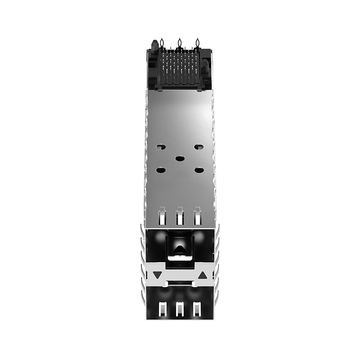 LINK-PP LP21AC01201 2x1 SFP Cage Connector με εσωτερικό LightPipe εικόνα 5