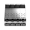 LP24AC01301 SFP 2x4 Cage Connector With Outer Light Pipe thumb image 5