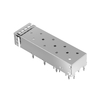LINK-PP LP11BC02000 SFP+ 1x1 Cage With Grounding Pin EMI Spring Finger thumb image 2